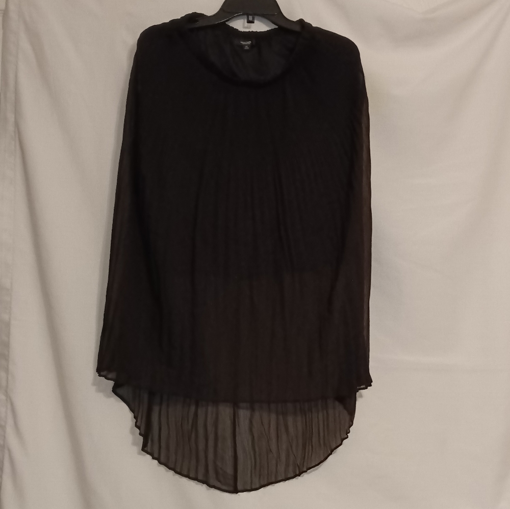 SIMPLY VERA SKIRT(W 26" L 32")(NWOT) - Picture 2 of 4